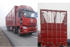 解放CA5310CCQP66K2L7T4A1E5畜禽運輸車 價格、配置、經銷商與商用車網選購指南