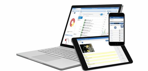 CMMS 預(yù)測(cè)性維修中的智慧通訊中樞