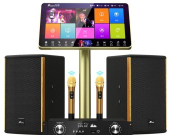 萬音K60專業(yè)會議音響