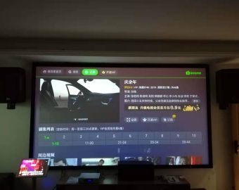 5.1家庭影院