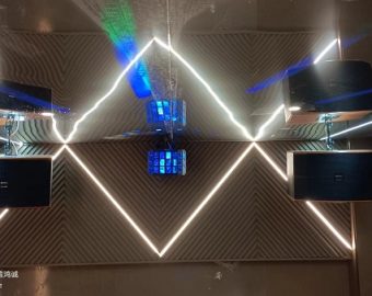 KTV音響安裝